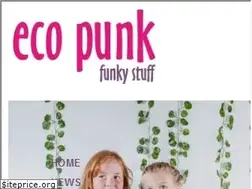 Sites similar to eco-punk.co.za