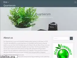 Sites similar to eco-quartiersm.ca