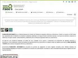 Sites similar to eco-raee.com