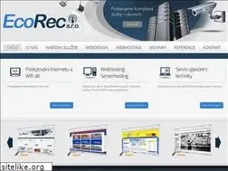 Sites similar to eco-rec.cz