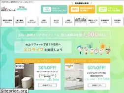 Sites similar to eco-reform.jp