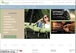 Sites similar to eco-retail.ru