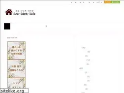 Sites similar to eco-rich-life.com