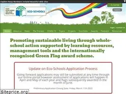Sites similar to eco-schoolsni.org
