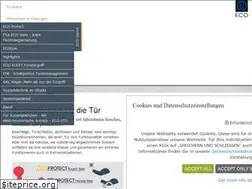 Sites similar to eco-schulte.com