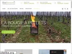 Sites similar to eco-sensors.ch