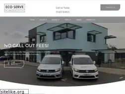 Sites similar to eco-serveltd.co.uk