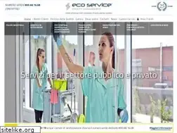 Sites similar to eco-service.it
