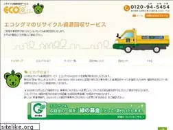 Sites similar to eco-sigma.com