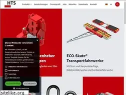 Sites similar to eco-skate.de