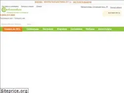 Sites similar to eco-skovoroda.ru