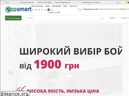 Sites similar to eco-smart.com.ua