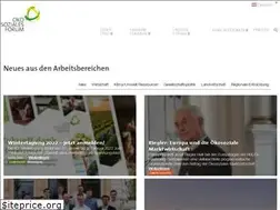 Sites similar to eco-social.eu