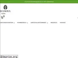 Sites similar to eco-soul.de