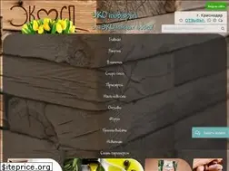 Sites similar to eco-sp.ru
