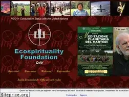 Sites similar to eco-spirituality.org