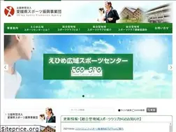 Sites similar to eco-spo.com