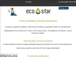 Sites similar to eco-star.be