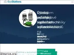 Sites similar to eco-stations.eu