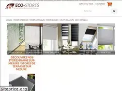Sites similar to eco-stores.fr