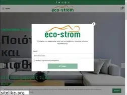 Sites similar to eco-strom.gr