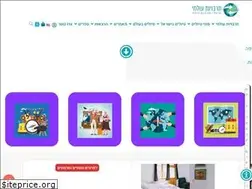 Sites similar to eco-tarbut.co.il