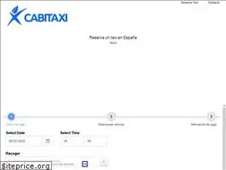 Sites similar to eco-taxi.es