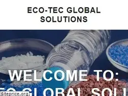 Sites similar to eco-tec.net