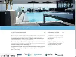 Sites similar to eco-tech.lk