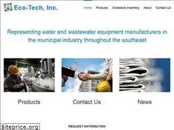 Sites similar to eco-tech.net