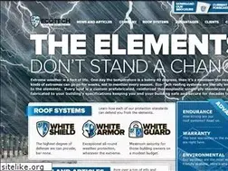 Sites similar to eco-techroof.ca