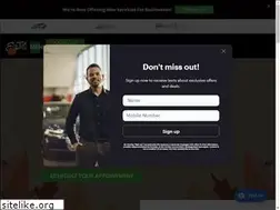 Sites similar to eco-tint.com