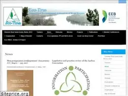 Sites similar to eco-tiras.org