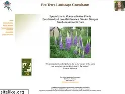 Sites similar to eco-tlc.com