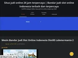 Sites similar to eco-tpo.net