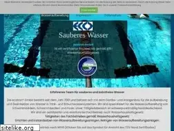 Sites similar to eco-tron.de