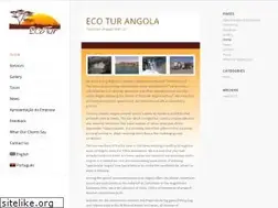 Sites similar to eco-tur.com