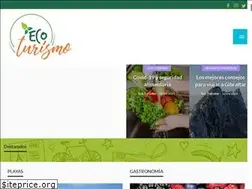 Sites similar to eco-turismo.info