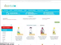Sites similar to eco-tut.ru