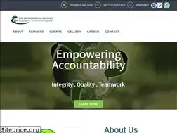 Sites similar to eco-uae.com