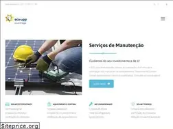 Sites similar to eco-upp.com