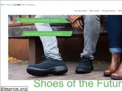 Sites similar to eco-vegan-shoes.com