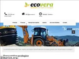 Sites similar to eco-vera.ro