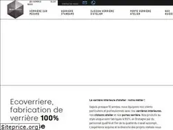 Sites similar to eco-verriere.fr