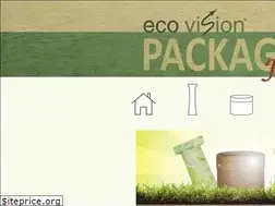 Sites similar to eco-vision.com