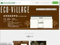 Sites similar to eco-vnet.com