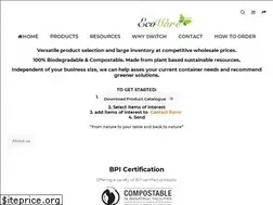 Sites similar to eco-ware.ca
