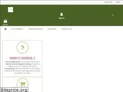 Sites similar to eco-worms.com