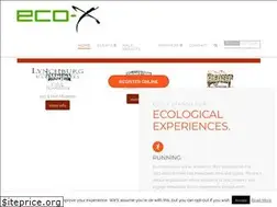 Sites similar to eco-xsports.com