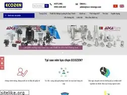 Sites similar to eco-zenergy.com